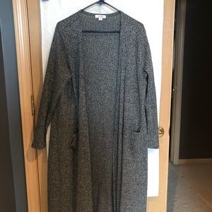 LuLaRoe Sarah Duster